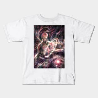 Divinity Within Kids T-Shirt